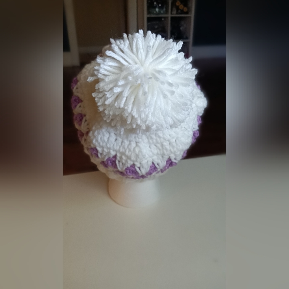 Hat beanie - Picture 3 of 6